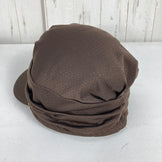 【Unisex OneSize ブラウン系】 Marmot ( マーモット ) ニューメッシュ タックキャップ NEW MESH TUCK CAP ポリエステル ウェア ウェア小物 ヘッドウェア キャップ z00060166  キャップ ヘッドウェア ウェア小物 ウェア