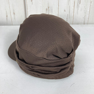 【Unisex OneSize ブラウン系】 Marmot ( マーモット ) ニューメッシュ タックキャップ NEW MESH TUCK CAP ポリエステル ウェア ウェア小物 ヘッドウェア キャップ z00060166  キャップ ヘッドウェア ウェア小物 ウェア
