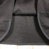 【Men's L ブラック系】 2022 Patagonia ( パタゴニア ) R1 エア クルー R1 Air Crew ポリエステル ウェア トップス アウター ジャケット フリース z00050307 フリース アウター ジャケット トップス ウェア - 【公式】2ndGEAR（セカンドギア）Webショップ【登山用品・アウトドア用品専門 買取販売店】