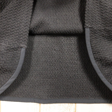 【Men's L ブラック系】 2022 Patagonia ( パタゴニア ) R1 エア クルー R1 Air Crew ポリエステル ウェア トップス アウター ジャケット フリース z00050307 フリース アウター ジャケット トップス ウェア - 【公式】2ndGEAR（セカンドギア）Webショップ【登山用品・アウトドア用品専門 買取販売店】