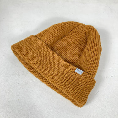 【Unisex OneSize オレンジ系】 Houdini ( フーディニ ) ハット ハット Hut Hat ウール ウェア ウェア小物 ヘッドウェア ビーニー z00059705  ビーニー ヘッドウェア ウェア小物 ウェア