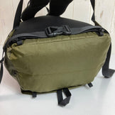 【OneSize グリーン系】 Okara ( オカラ ) ミッテン mitten オリーブ ナイロン バッグ ストレージ バックパック 容量【30L～54L】 ECO PAK EPX200 ( エコパック EPX200 ) z00052131 オリーブ 容量【30 - 【公式】2ndGEAR（セカンドギア）Webショップ【登山用品・アウトドア用品専門 買取販売店】