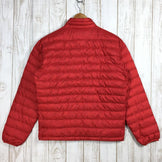 【Men's S レッド系】 Patagonia ( パタゴニア ) ダウン セーター Down Sweater 800Fp ダウン ジャケット 84673 International Men's RDS Red Delicious ダウンインサレーション アウタ - 【公式】2ndGEAR（セカンドギア）Webショップ【登山用品・アウトドア用品専門 買取販売店】