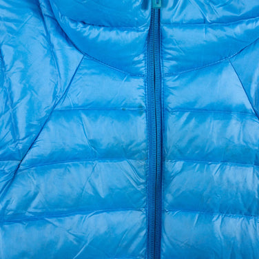 【Men's S ブルー系】 Millet ( ミレー ) トリロジー シンセシス ダウンジャケット ダウン MIV7031 Men's ダウンインサレーション アウター ジャケット トップス ウェア - 【公式】2ndGEAR（セカンドギア）Webショップ【登山用品・アウトドア用品専門 買取販売店】