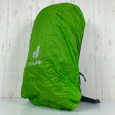【OneSize グレー系】 Deuter ( ドイター ) フューチュラ 32 Futura 32 グラファイト / シェール ナイロン バッグ ストレージ バックパック 容量【30L～54L】 z00057237 グラファイト / シェール 容量【30L～54