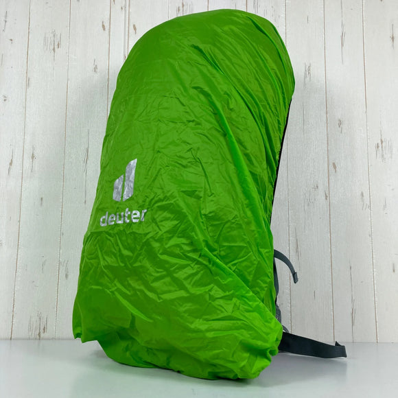 【OneSize グレー系】 Deuter ( ドイター ) フューチュラ 32 Futura 32 グラファイト / シェール ナイロン バッグ ストレージ バックパック 容量【30L～54L】 z00057237 グラファイト / シェール 容量【30L～54