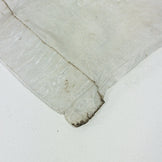 【OneSize クリアー系】 c2010 Hyperlite Mountain Gear Hmg ( ハイパーライトマウンテンギア ) ドローコード スタッフサック 生産終了モデル 入手困難 旧タグ 小サイズ バッグ ストレージ パッキングサック スタッフサック - 【公式】2ndGEAR（セカンドギア）Webショップ【登山用品・アウトドア用品専門 買取販売店】