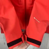 【Women's M オレンジ系】 The North Face ( ザ・ノースフェイス ) アイアン マスク ジャケット Ironmask Jacket 防水ソフトシェル ナイロン ウェア トップス アウター ジャケット ソフトシェル z00058745  ソフトシェ