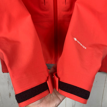 【Women's M オレンジ系】 The North Face ( ザ・ノースフェイス ) アイアン マスク ジャケット Ironmask Jacket 防水ソフトシェル ナイロン ウェア トップス アウター ジャケット ソフトシェル z00058745  ソフトシェ
