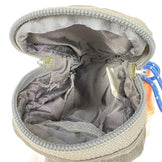 【OneSize グレー系】 Gossamer Gear ( ゴッサマーギア ) ショルダー ストラップ ポケット L Shoulder Strap Pocket L バッグ ストレージ 外付けポーチ z00058510  外付けポーチ バッグ ストレージ