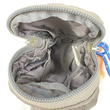 【OneSize グレー系】 Gossamer Gear ( ゴッサマーギア ) ショルダー ストラップ ポケット L Shoulder Strap Pocket L バッグ ストレージ 外付けポーチ z00058510  外付けポーチ バッグ ストレージ