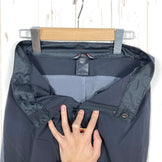 【Women's 34 グレー系】 Millet ( ミレー ) ライト ソフトシェル パンツ Light Soft Shell Pants ウェア ボトムス ロングパンツ ソフトシェル z00059141  ソフトシェル ロングパンツ ボトムス ウェア