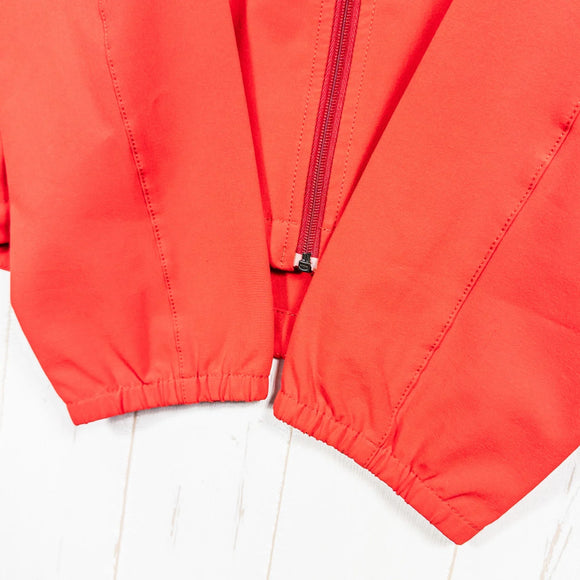 【Men's S レッド系】 2011 Patagonia ( パタゴニア ) トラバース ジャケット Traverse Jacket RDS ポリエステル ウェア トップス アウター ジャケット ソフトシェル z00052840 RDS ソフトシェル アウター