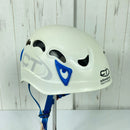 【OneSize ホワイト系】 Climbing Technology Ct ( クライミングテクノロジー ) ギャラクシー Galaxy ヘルメット z00058379  ヘルメット-2