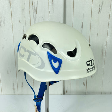 【OneSize ホワイト系】 Climbing Technology Ct ( クライミングテクノロジー ) ギャラクシー Galaxy ヘルメット z00058379  ヘルメット