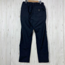 【Men's L-Tall ブラック系】 2023 Yamatomichi ( 山と道 ) ファイブ ポケット パンツ 5-Pocket Pants Black タスランナイロン 5ポケット ポリエステル ウェア ボトムス ロングパンツ  z00060952 Black  ロ-6