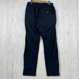 【Men's L-Tall ブラック系】 2023 Yamatomichi ( 山と道 ) ファイブ ポケット パンツ 5-Pocket Pants Black タスランナイロン 5ポケット ポリエステル ウェア ボトムス ロングパンツ  z00060952 Black  ロ