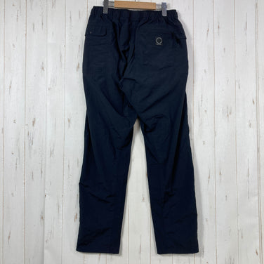 【Men's L-Tall ブラック系】 2023 Yamatomichi ( 山と道 ) ファイブ ポケット パンツ 5-Pocket Pants Black タスランナイロン 5ポケット ポリエステル ウェア ボトムス ロングパンツ  z00060952 Black  ロ