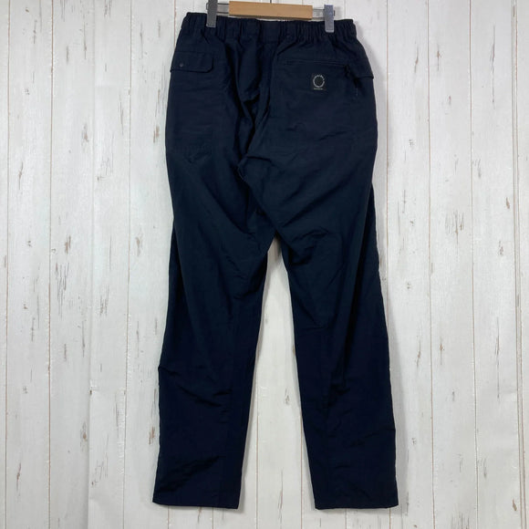【Men's L-Tall ブラック系】 2023 Yamatomichi ( 山と道 ) ファイブ ポケット パンツ 5-Pocket Pants Black タスランナイロン 5ポケット ポリエステル ウェア ボトムス ロングパンツ  z00060952 Black  ロ