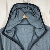 【Men's M グレー系】 Foxfire ( フォックスファイヤー ) スコーロン フーディ SC Hoody ポリエステル ウェア トップス インナー シャツ フーディ 化繊 z00058889  化繊 フーディ インナー シャツ トップス ウェア