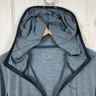 【Men's M グレー系】 Foxfire ( フォックスファイヤー ) スコーロン フーディ SC Hoody ポリエステル ウェア トップス インナー シャツ フーディ 化繊 z00058889  化繊 フーディ インナー シャツ トップス ウェア