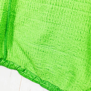 Norrona 男式 Lyngen Alpha 100 背心 (3460)，Jungle Fever，尼龙羊毛背心，带 Polartec Alpha，小号，绿色 (z000528)