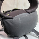 【OneSize グリーン系】 Zeropoint By Montbell ( ゼロポイント By モンベル ) キトラパック 30 Kitra Pack 30 ナイロン バッグ ストレージ バックパック 容量【30L～54L】 z00052144 容量【30L～ - 【公式】2ndGEAR（セカンドギア）Webショップ【登山用品・アウトドア用品専門 買取販売店】