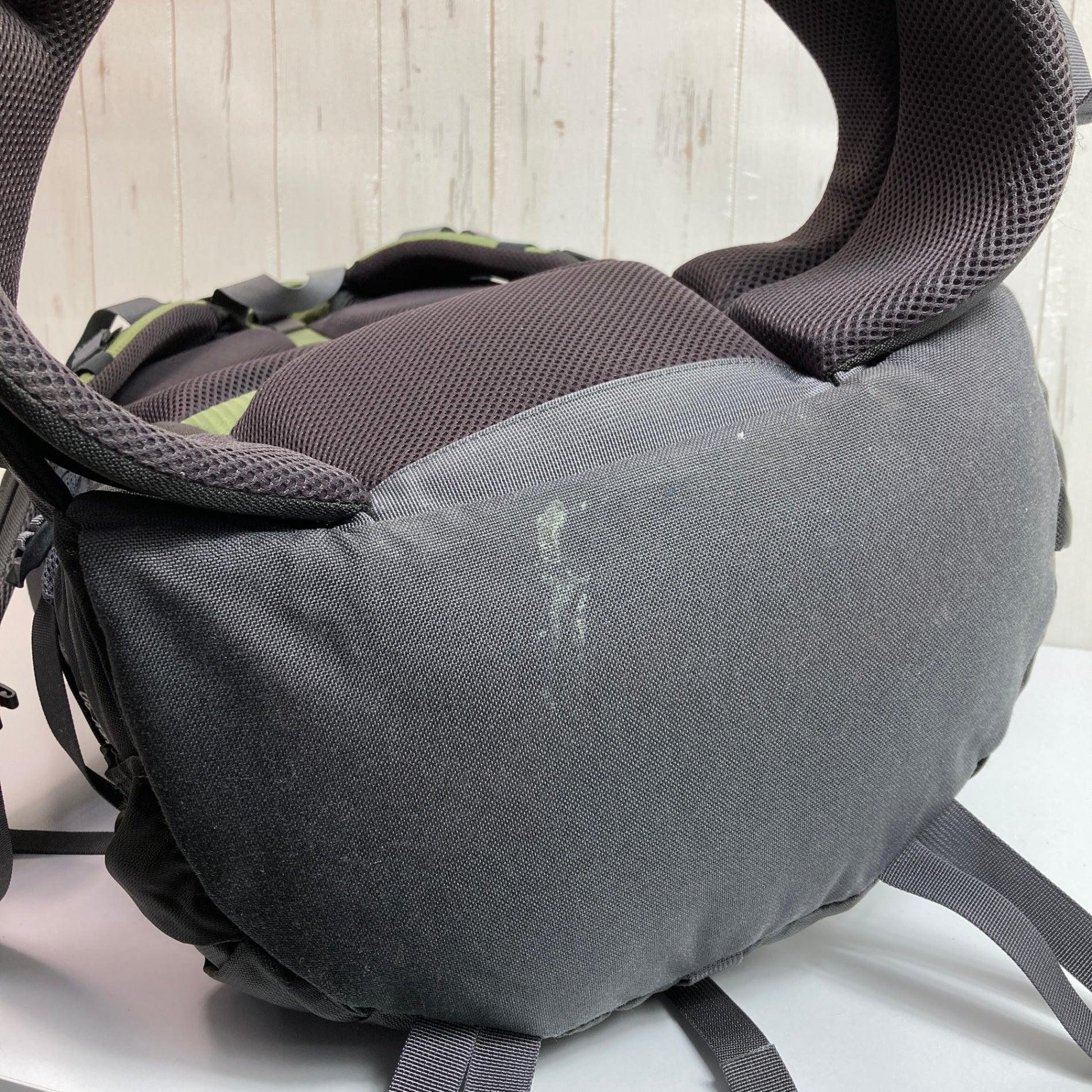 【OneSize グリーン系】 Zeropoint By Montbell ( ゼロポイント By モンベル ) キトラパック 30 Kitra Pack 30 ナイロン バッグ ストレージ バックパック 容量【30L～54L】 z00052144 容量【30L～ - 【公式】2ndGEAR（セカンドギア）Webショップ【登山用品・アウトドア用品専門 買取販売店】