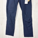 【Women's L ブルー系】 Axesquin ( アクシーズクイン ) ウィメンズ ダブルウィーブ ソフトシェル パンツ W's DW Soft Shell Pant 012028 ブルーナイツ z00055913 ブルーナイツ ソフトシェル ロングパンツ ボト-3