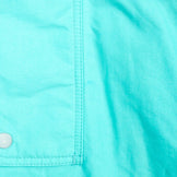 【Men's L グリーン系】 1990 Patagonia ( パタゴニア ) アルパイン サイドジップ プルオーバー Alpine Side Zip Pullover Caribbian / Poppy / Soot 生産終了モデル 入手困難 ナイロン ウェア - 【公式】2ndGEAR（セカンドギア）Webショップ【登山用品・アウトドア用品専門 買取販売店】