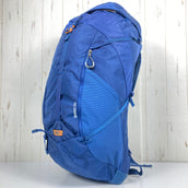 【OneSize ネイビー系】 Gregory ( グレゴリー ) アリオ 30 Arrio 30 スパークネイビー ナイロン バッグ ストレージ バックパック 容量【30L～54L】 z00055187 スパークネイビー 容量【30L～54L】 バックパック バッ