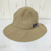 【Unisex S ベージュ系】 2019 Patagonia ( パタゴニア ) ミクルドール ハット Mickledore Hat ASHT ナイロン ウェア ウェア小物 ヘッドウェア ハット z00058890 ASHT ハット ヘッドウェア ウェア小物 ウェア