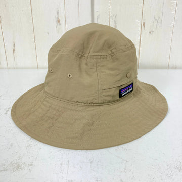【Unisex S ベージュ系】 2019 Patagonia ( パタゴニア ) ミクルドール ハット Mickledore Hat ASHT ナイロン ウェア ウェア小物 ヘッドウェア ハット z00058890 ASHT ハット ヘッドウェア ウェア小物 ウェア