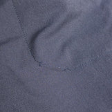 男士小号黑色 Jackwolfskin JP Urban Climb 裤，尼龙软壳长裤 (z00053111)。