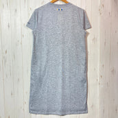 【Women's S グレー系】 Columbia ( コロンビア ) アフター マウンテン ドレス After Mountain Dress 入手困難 鈴木ともこ コラボモデル ポリエステル ウェア ドレス ワンピース z00055603  ドレス ワンピース ウェ