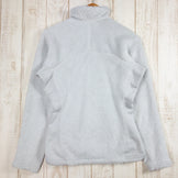 【Women's XS ホワイト系】 Patagonia ( パタゴニア ) アールスリー ハイロフト ジャケット R3 Hi Loft Jacket ポリエステル 25690 International Women's TGY フリース アウター ジャケット トップス - 【公式】2ndGEAR（セカンドギア）Webショップ【登山用品・アウトドア用品専門 買取販売店】