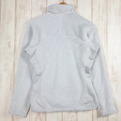 【Women's XS ホワイト系】 Patagonia ( パタゴニア ) アールスリー ハイロフト ジャケット R3 Hi Loft Jacket ポリエステル 25690 International Women's TGY フリース アウター ジャケット トップス - 【公式】2ndGEAR（セカンドギア）Webショップ【登山用品・アウトドア用品専門 買取販売店】