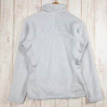 【Women's XS ホワイト系】 Patagonia ( パタゴニア ) アールスリー ハイロフト ジャケット R3 Hi Loft Jacket ポリエステル 25690 International Women's TGY フリース アウター ジャケット トップス - 【公式】2ndGEAR（セカンドギア）Webショップ【登山用品・アウトドア用品専門 買取販売店】