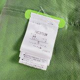 【Men's S グリーン系】 Inov8 ( イノヴェイト ) ストーム シェル フルジップ Stom Shell FZ ナイロン ウェア トップス アウター ジャケット レインシェル z00059101  レインシェル アウター ジャケット トップス ウェア