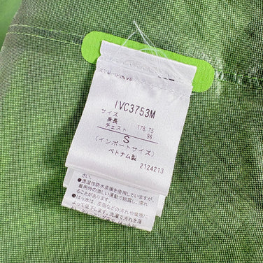 【Men's S グリーン系】 Inov8 ( イノヴェイト ) ストーム シェル フルジップ Stom Shell FZ ナイロン ウェア トップス アウター ジャケット レインシェル z00059101  レインシェル アウター ジャケット トップス ウェア