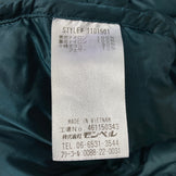 【Men's M ネイビー系】 Montbell ( モンベル ) パーマフロスト ライト ダウン パーカ Permafrost Light Down Parka ダウン ウェア トップス アウター ジャケット ダウンインサレーション z00060124  ダウンイ