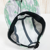 【OneSize ホワイト系】 Halo Commodity ( ハロコモディティ ) タートル ピッター キャップ Turtle Pitter Cap HL-1053 ヘッドバンド イヤーウォーマー ヘッドウェア ウェア小物 ウェア - 【公式】2ndGEAR（セカンドギア）Webショップ【登山用品・アウトドア用品専門 買取販売店】