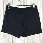 【Women's S ブラック系】Patagonia ( パタゴニア ) プライアント ショーツ Pliant Shorts ランニング パンツ 57210 International Women's 化繊 ショーツ ショートパンツ ボトムス ウェア - 【公式】2ndGEAR（セカンドギア）Webショップ【登山用品・アウトドア用品専門 買取販売店】