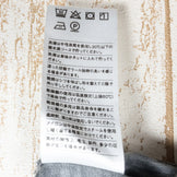 【Unisex L チャコール系】 Yamatomichi ( 山と道 ) 100％ メリノ ライト ヘンリー 100% Merino Light Henley Gray Marl メリノウール ウェア トップス インナー シャツ ショートスリーブシャツ ウール z00 - 【公式】2ndGEAR（セカンドギア）Webショップ【登山用品・アウトドア用品専門 買取販売店】