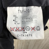 【Men's L ブラック系】The North Face ( ザ ノースフェイス ) 90S スキー ジャケット Ski Jacket オールブラック 入手困難 ネクストビンテージ Asian Men's 化繊 アウター ジャケット トップス ウェア - 【公式】2ndGEAR（セカンドギア）Webショップ【登山用品・アウトドア用品専門 買取販売店】