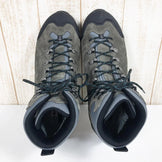 【27.3cm グレー系】 Scarpa ( スカルパ ) Zg トレック ゴアテックス Zg Trek Gtx トレッキングシューズ SC22024 TRM Titanium トレッキングブーツ フットウェア - 【公式】2ndGEAR（セカンドギア）Webショップ【登山用品・アウトドア用品専門 買取販売店】