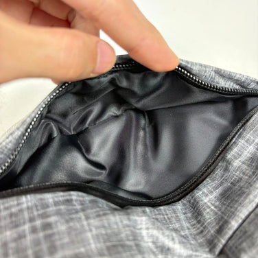 【OneSize グレー系】 F/CE.（エフシーイー） エックスパック ライトスキン ウエストパック XS X-pac Light Skin Wast XS ナイロン バッグ ストレージ サコッシュポーチ X-Pac ( エックスパック ) z00057662