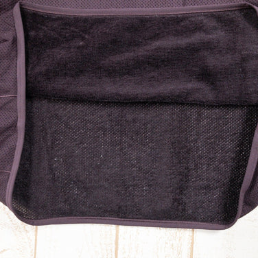 【Men's L ワインレッド系】 Mountain Hardwear ( マウンテンハードウェア ) エアメッシュ ロングスリーブ クルー ポリエステル ウェア トップス アウター ジャケット フリース z00051103 フリース アウター ジャケット トップス - 【公式】2ndGEAR（セカンドギア）Webショップ【登山用品・アウトドア用品専門 買取販売店】