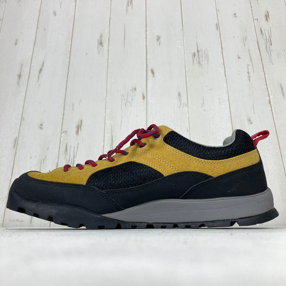 【Unisex 26.0cm イエロー系】 Hi-Tec ( ハイテック ) アオラギ ウォータープルーフ Aoraki WP DRI-HI Light｜透湿防水 フットウェア ハイキングシューズ z00060673  ハイキングシューズ フットウェア