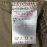 【Men's L ベージュ系】 Millet ( ミレー ) アース トレック ショーツ Earth Trek Short ナイロン MIV01505 International Men's 化繊 ショーツ ショートパンツ ボトムス ウェア - 【公式】2ndGEAR（セカンドギア）Webショップ【登山用品・アウトドア用品専門 買取販売店】